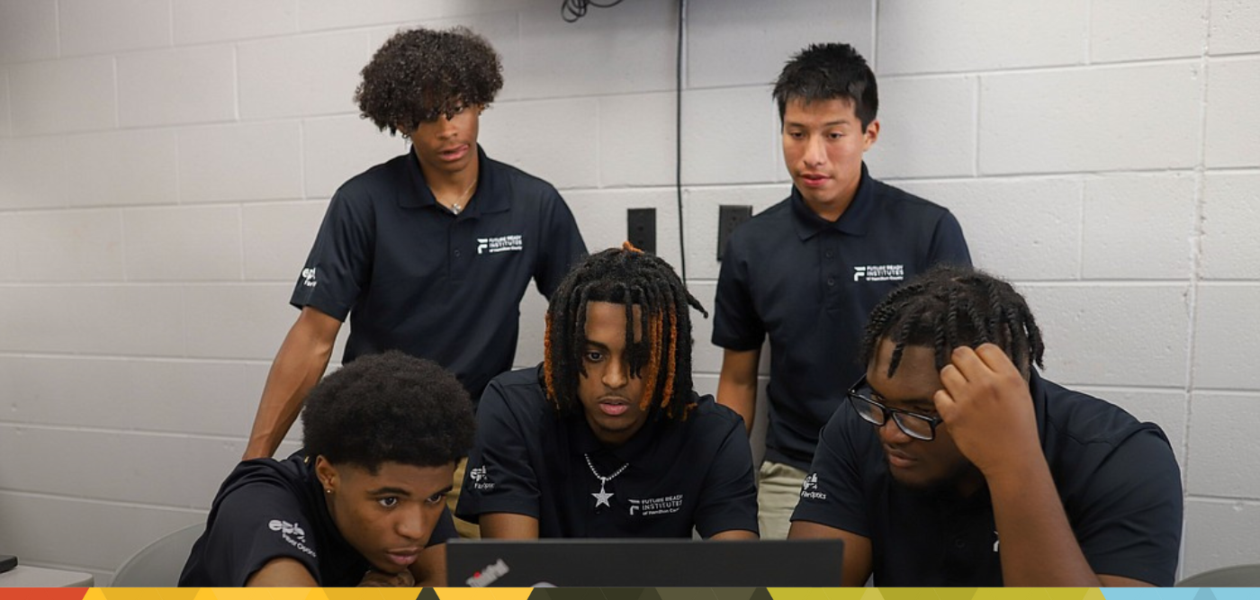 EPB and Tyner Academy Partner to Spark Quantum Innovation in ...